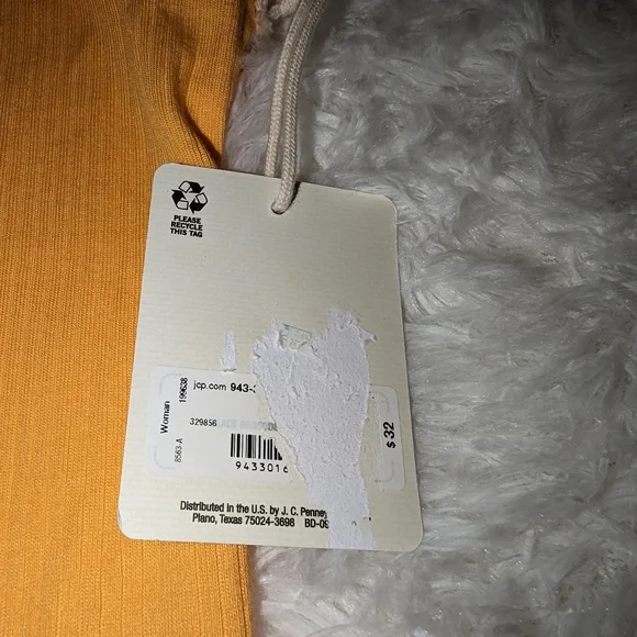 Nwt a.n.a women's sleeveless top - Picture 4 of 15